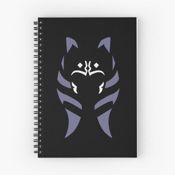 Artikelvorschau, ahsoka tano minimal Ahsoka Tano entworfen und verkauft von Christinedecler.