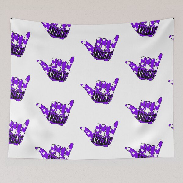Item preview, Amherst College hang loose designed and sold by egoodwin24.