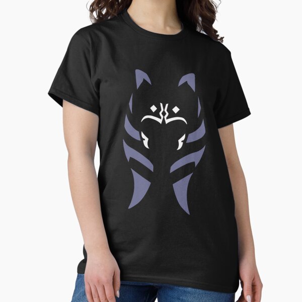 Item preview, ahsoka tano minimal Ahsoka Tano designed and sold by Christinedecler.