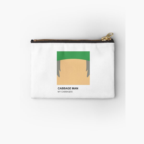Item preview, Avatar the Last Airbender Pantone – Cabbage Man designed and sold by PRANTONE  ®.