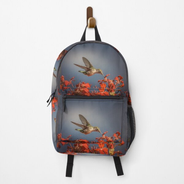 Item preview, Colibri - My Summer Visitor designed and sold by Jola Martysz.