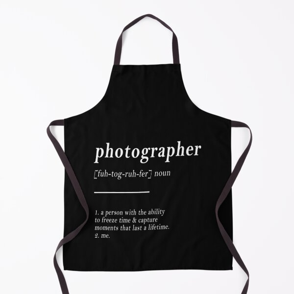 Item preview, photographer definition designed and sold by misguidedtaffy.