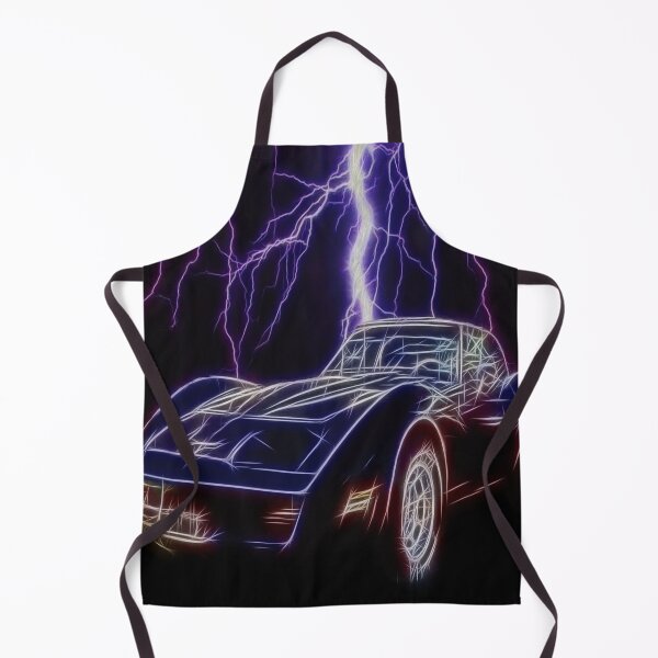 Item preview, Lightning Fast designed and sold by JohnDSmith.