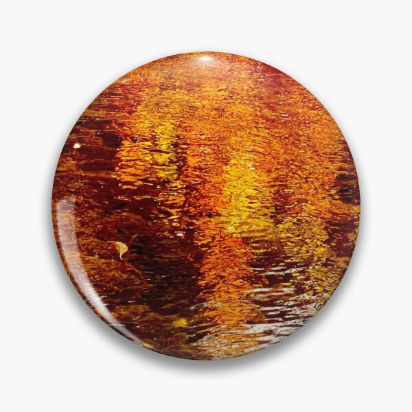Item preview, Shimmery Fall Reflections designed and sold by SphericSenseS.