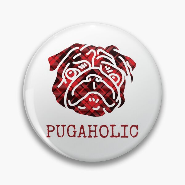 Item preview, PUGAHOLIC designed and sold by lMonsterPlanetl.