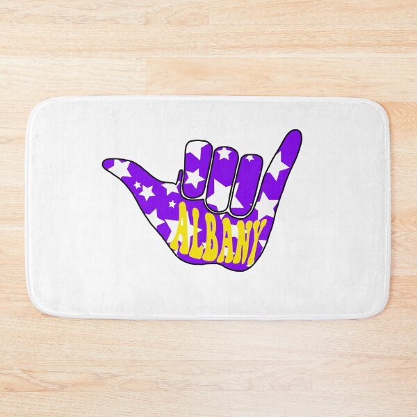 Item preview, UAlbany hang loose designed and sold by egoodwin24.