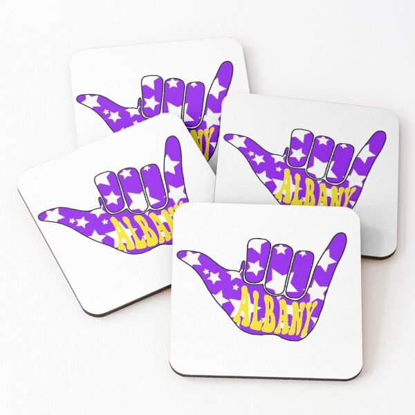 Item preview, UAlbany hang loose designed and sold by egoodwin24.