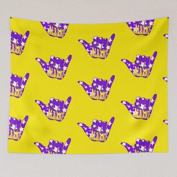 Item preview, UAlbany hang loose designed and sold by egoodwin24.