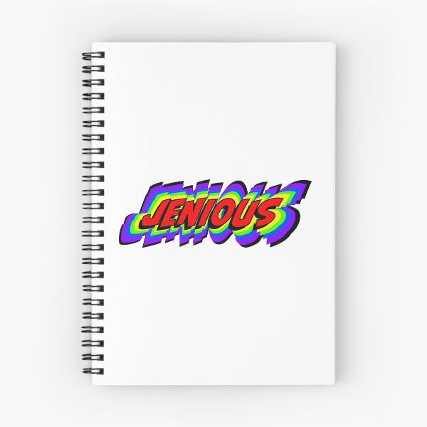Item preview, Genius ? Genious? Jenius? Ahhh Jenious ! designed and sold by shtem.