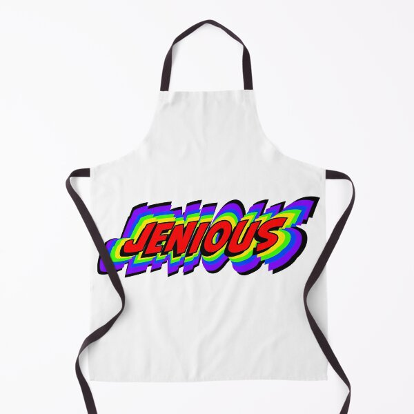 Item preview, Genius ? Genious? Jenius? Ahhh Jenious ! designed and sold by shtem.