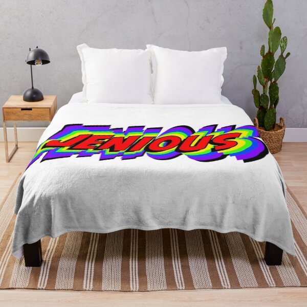 Item preview, Genius ? Genious? Jenius? Ahhh Jenious ! designed and sold by shtem.