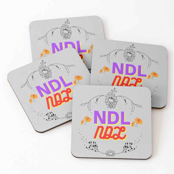 Item preview, N D L NDL Essential T-Shirt designed and sold by DigitalSantino.