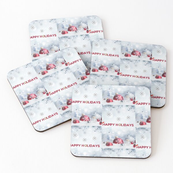 Item preview, HAPPY HOLIDAYS designed and sold by Rpgpbp.