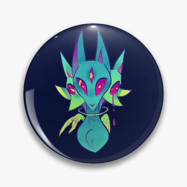 Item preview, Alien Hybrid designed and sold by CultivatedRose.