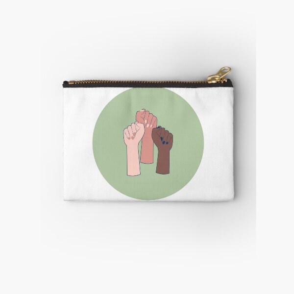 Item preview, Intersectional Feminist  designed and sold by HartfeltDesign.