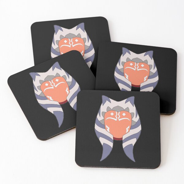 Item preview, Ahsoka Tano designed and sold by Christinedecler.