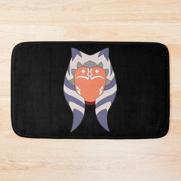Item preview, Ahsoka Tano designed and sold by Christinedecler.