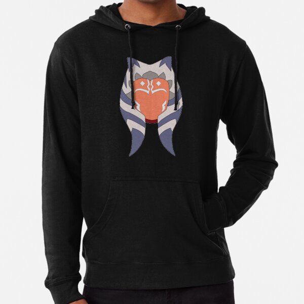 Ahsoka on sale tano hoodie