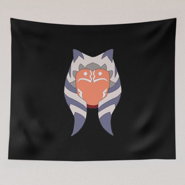 Item preview, Ahsoka Tano designed and sold by Christinedecler.