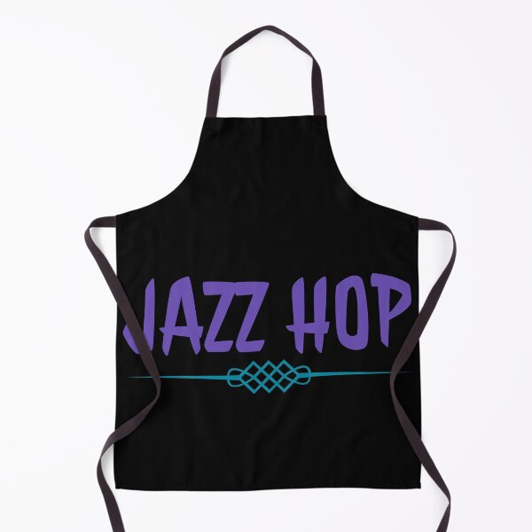 Item preview, Jazzhop design designed and sold by Brat-Cat-Shirts.