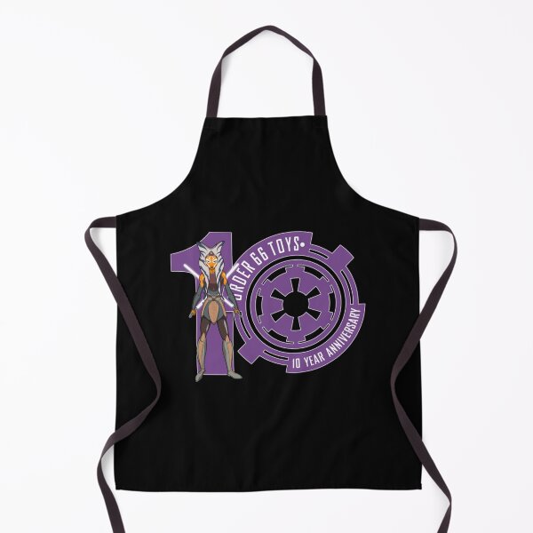 Item preview, Ahsoka Tano designed and sold by Christinedecler.