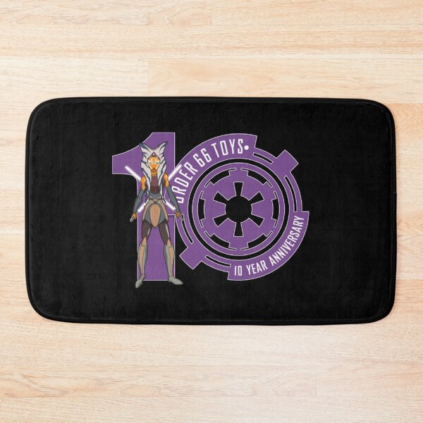 Item preview, Ahsoka Tano designed and sold by Christinedecler.
