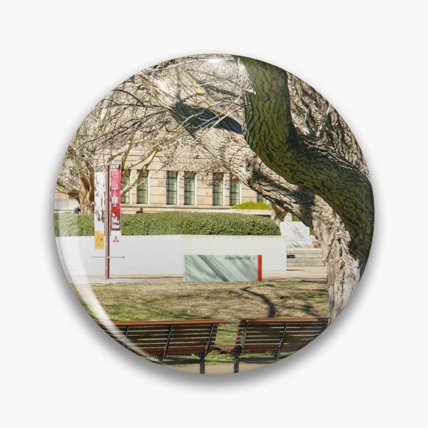 Item preview, Seats with a Memorial View designed and sold by eidann.