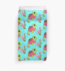 Beach Scene Duvet Covers Redbubble