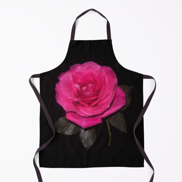 Item preview, Deep Pink Rose designed and sold by FireGirlinOz.