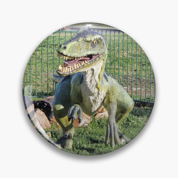Item preview, Hungry, Hungry Dino designed and sold by eidann.