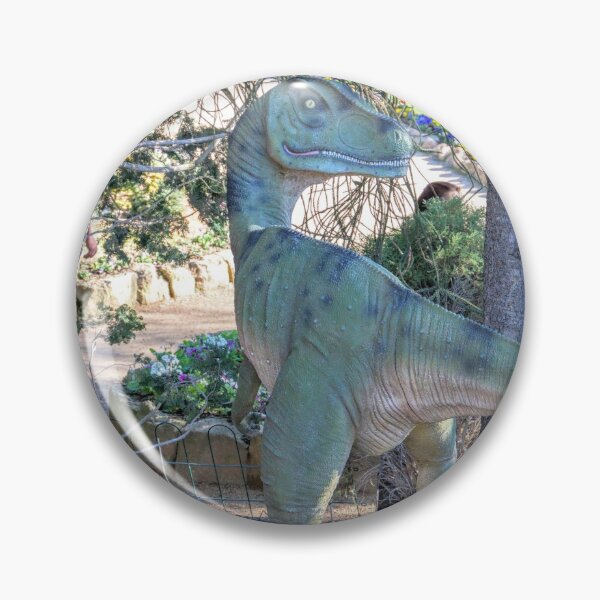Item preview, Dino Statue designed and sold by eidann.