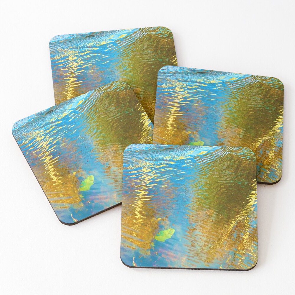 Item preview, Coasters (Set of 4) designed and sold by SphericSenseS.