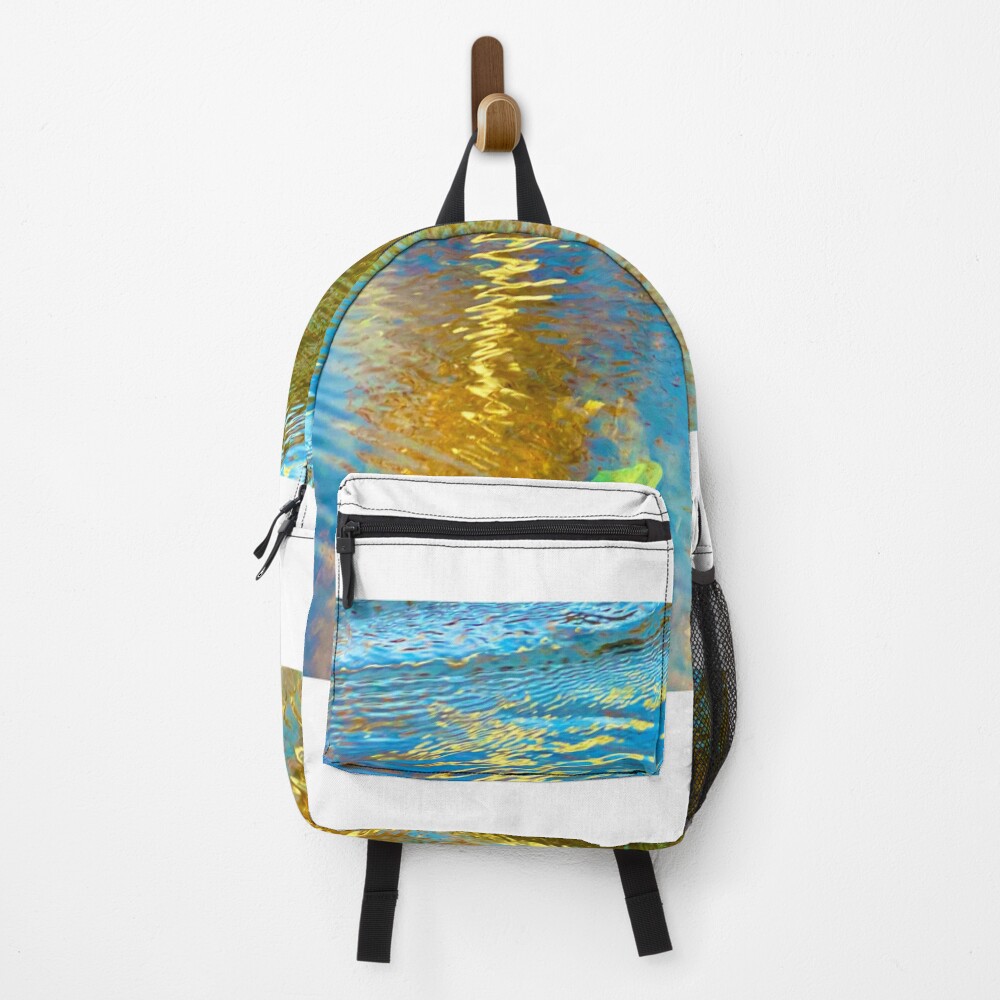 Item preview, Backpack designed and sold by SphericSenseS.