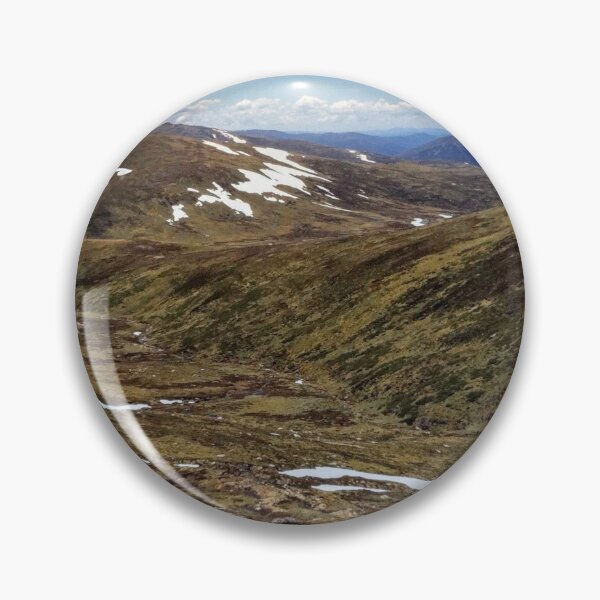 Item preview, Kosciuszko Panorama  designed and sold by eidann.