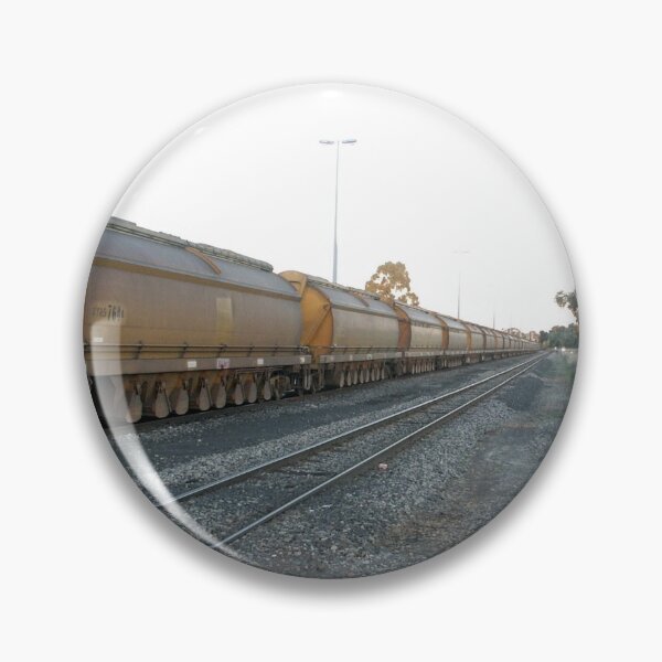 Item preview, Old Train designed and sold by eidann.