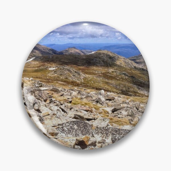 Item preview, Atop Mount Kosciuszko designed and sold by eidann.