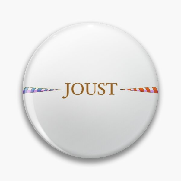 Item preview, Joust designed and sold by SophieJsArt.