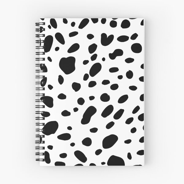 Aperçu de l'œuvre Motif animal de taches dalmates créée et vendue par SolveighJaeger.
