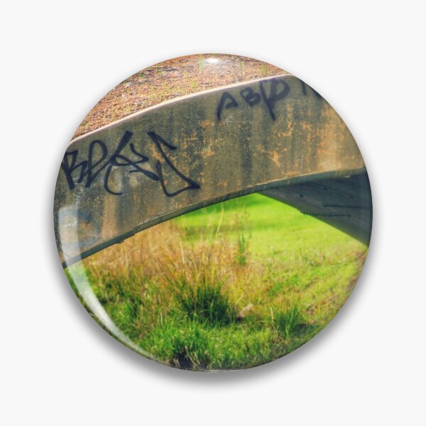 Item preview, Tagged Bridge designed and sold by eidann.