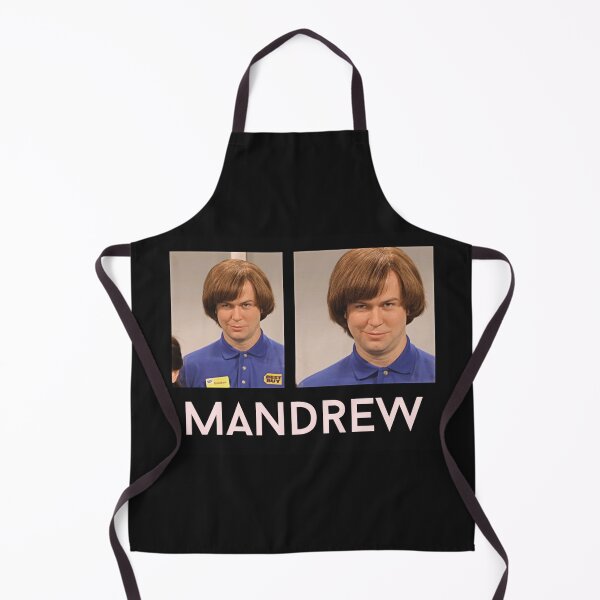 Item preview, Mandrew designed and sold by Daviscoatings.