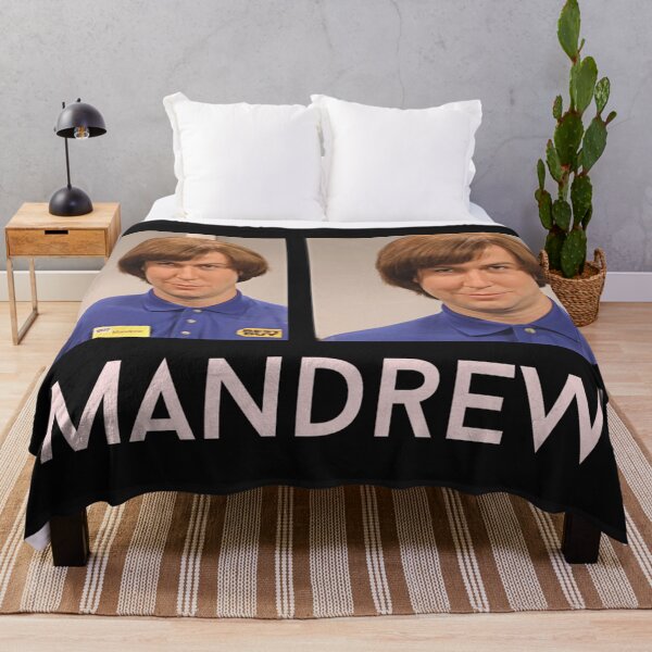 Item preview, Mandrew designed and sold by Daviscoatings.