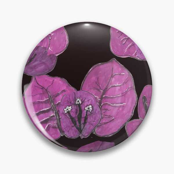 Item preview, Floral Lilac, Christmas Bouquet of Flowers designed and sold by ZenArt-Fern.