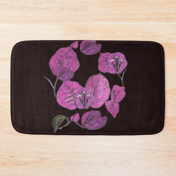 Item preview, Floral Lilac, Christmas Bouquet of Flowers designed and sold by ZenArt-Fern.