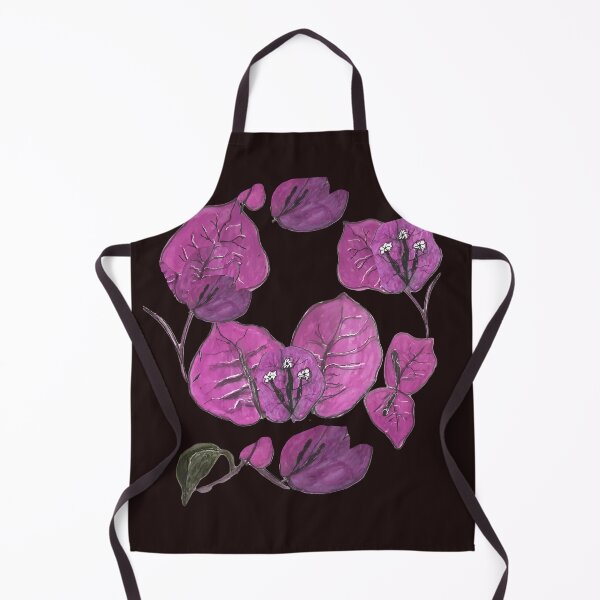 Item preview, Floral Lilac, Christmas Bouquet of Flowers designed and sold by ZenArt-Fern.