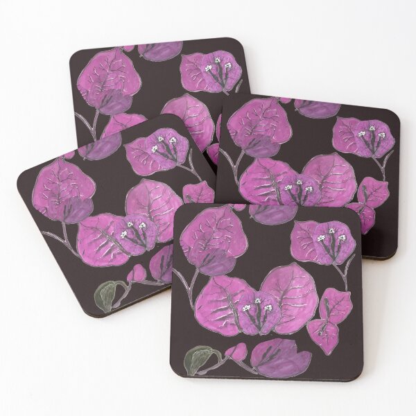 Item preview, Floral Lilac, Christmas Bouquet of Flowers designed and sold by ZenArt-Fern.