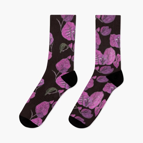 Item preview, Floral Lilac, Christmas Bouquet of Flowers designed and sold by ZenArt-Fern.
