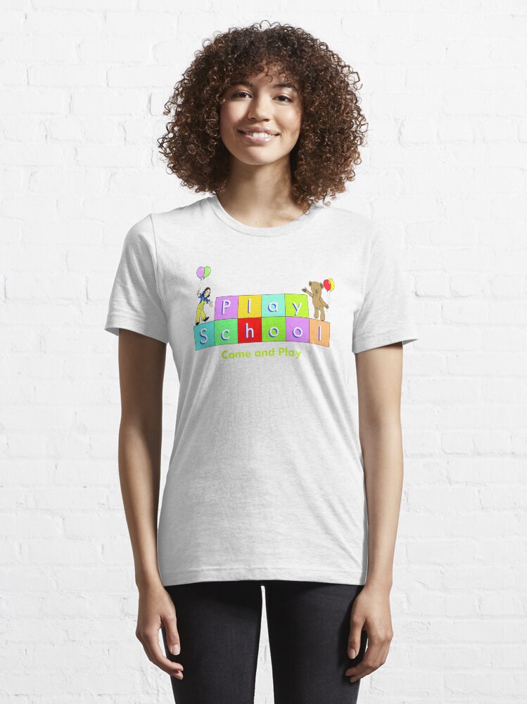 Play school 2024 t shirt