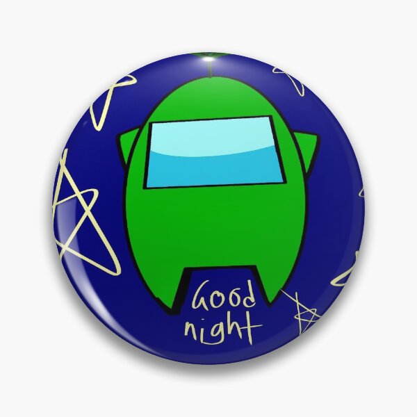 Item preview, Good night designed and sold by Barktoonz.
