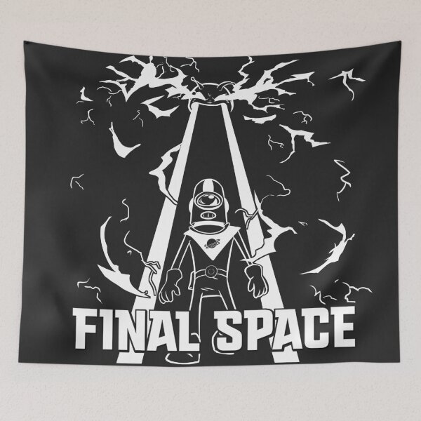 Item preview, Final Gary designed and sold by ChronosD.