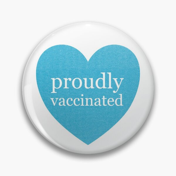 Item preview, proudly vaccinated covid 19 designed and sold by bone  apart.
